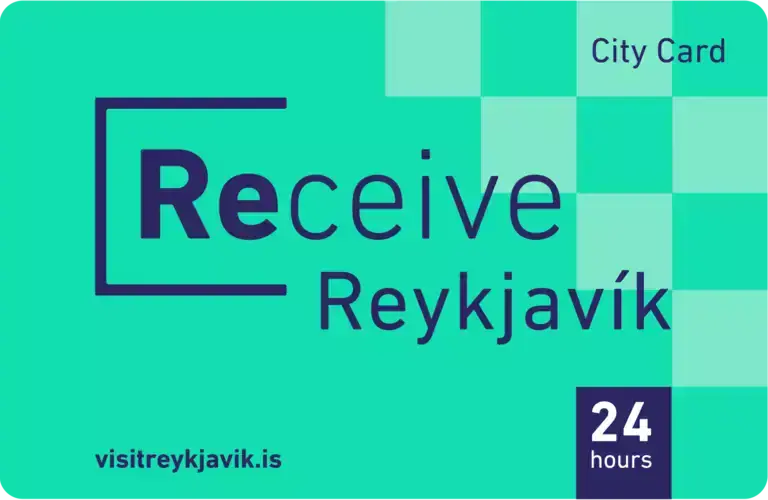 Reykjavík CityCard