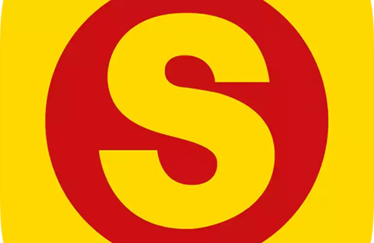 Strætó logo