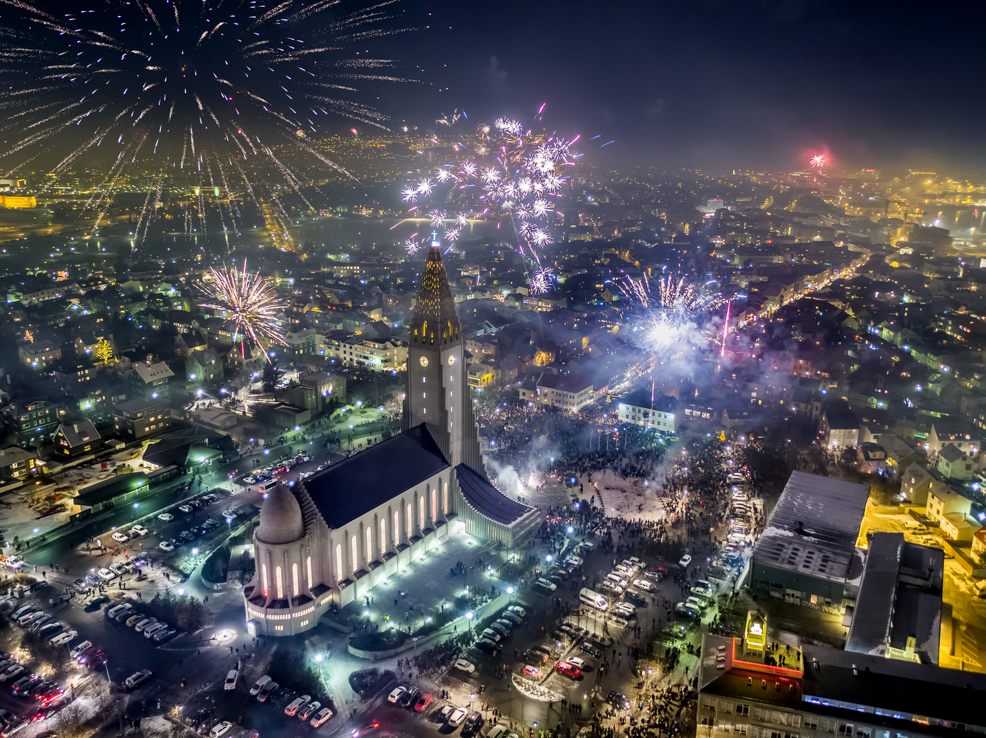 NYE