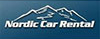 Nordic Car Rental logo