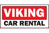 Viking Car Rental