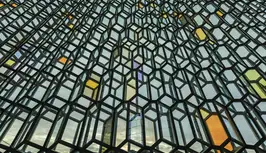 Harpa - Raggi Th.