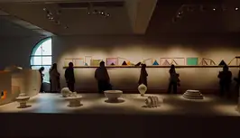 Gerðarsafn - photo: Sigga Marrow