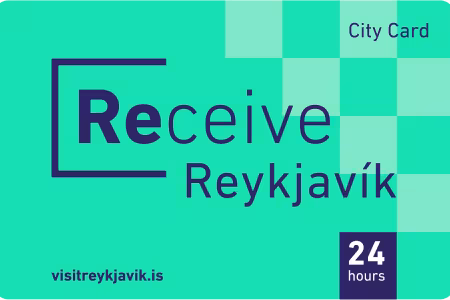 City card 24