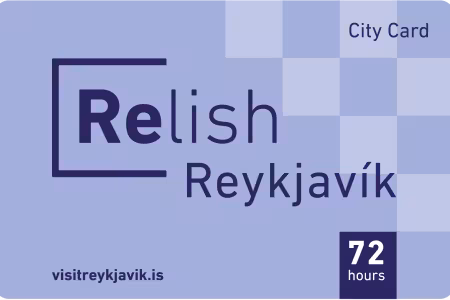 City card 72