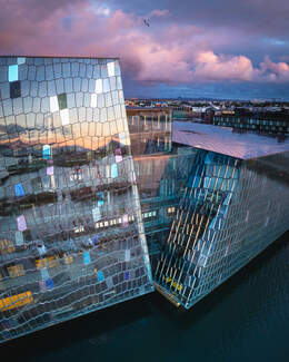 Harpa 