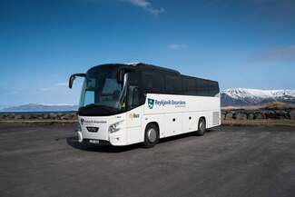Flybus - Icelandia