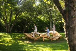 Elliðaárdalur - Elliðaárstöð