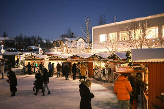 Christmas Market