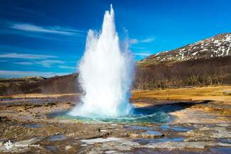 Geysir